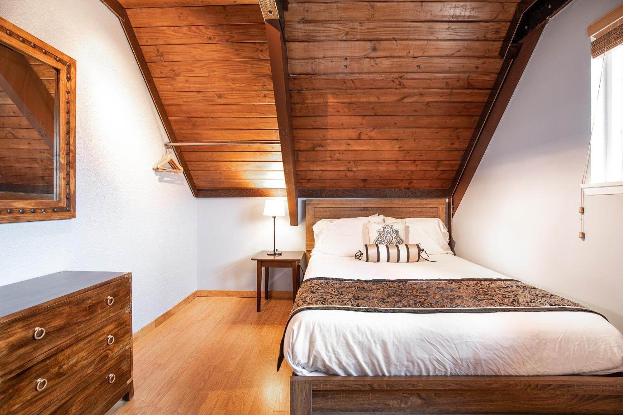 Wanderlust Inn Ocean Shores Rum bild