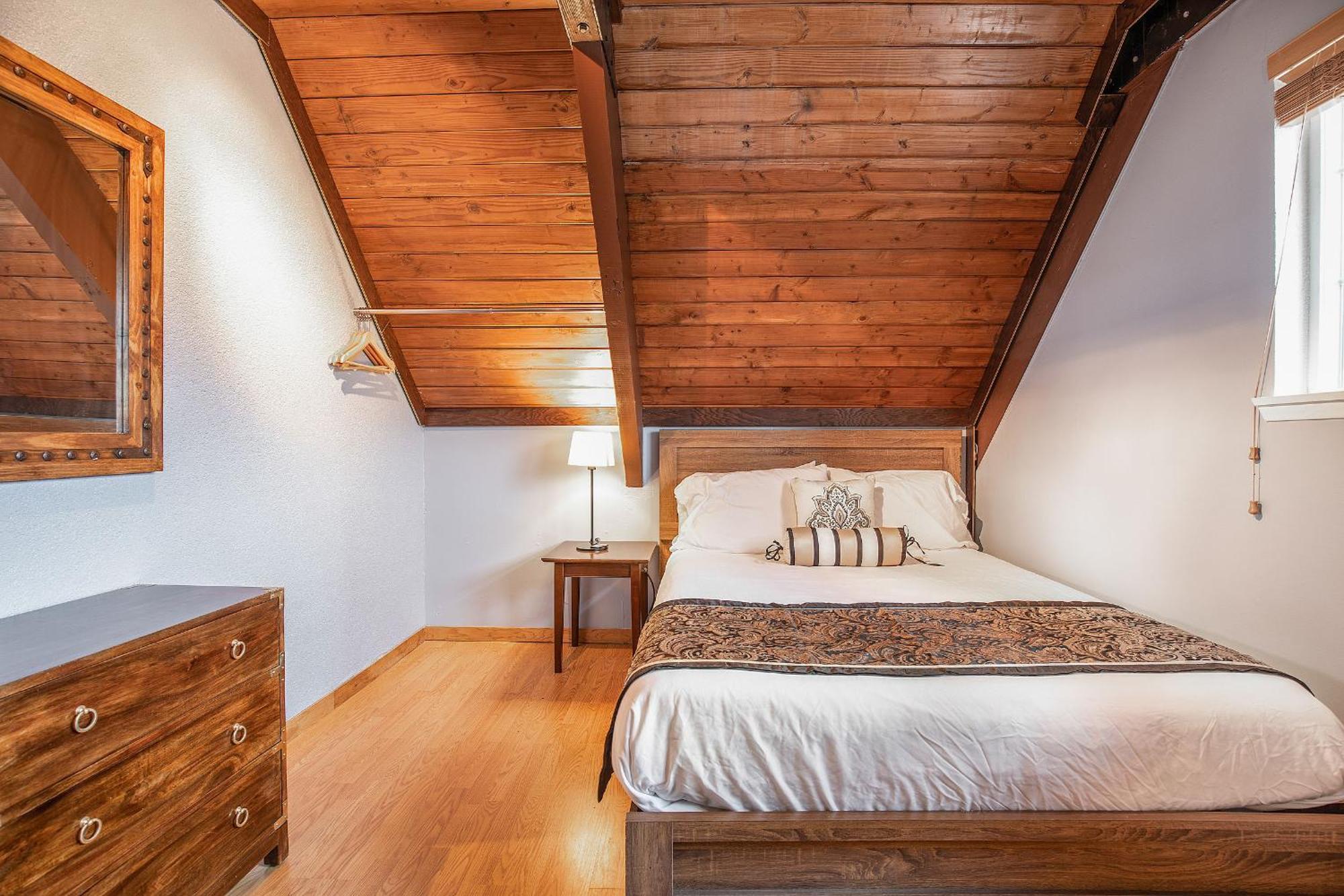 Wanderlust Inn Ocean Shores Rum bild